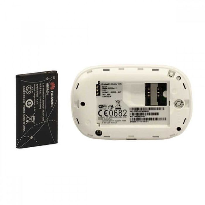 Huawei EC5321u-2