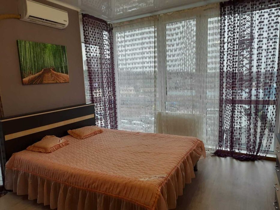 Довгостроково! Євродвійка з автономним опаленням, м.Академмістечко 7хв