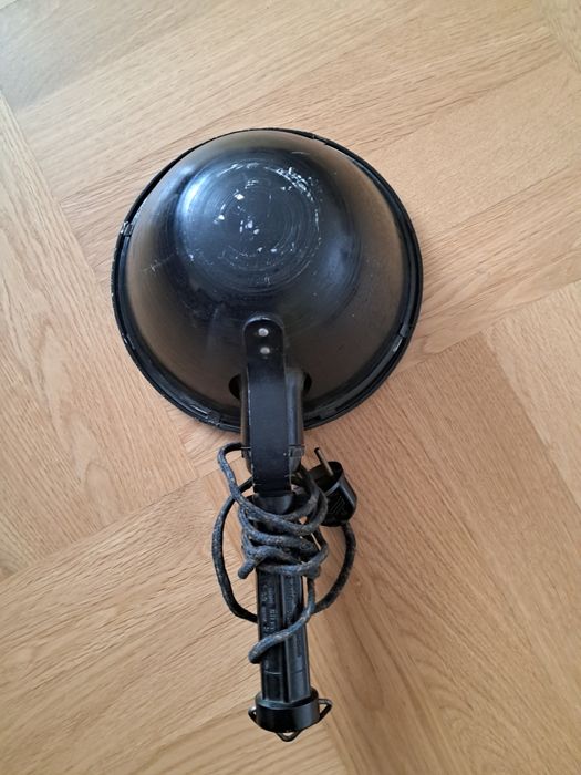 Рефлектор  медичний.