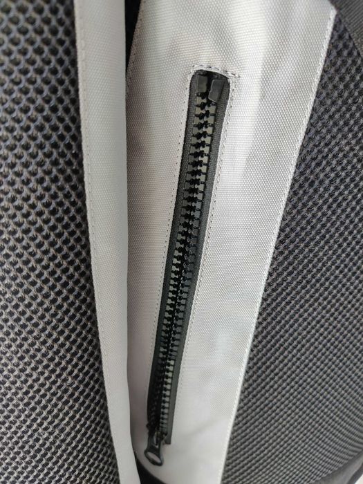 Spidi Casaco de Moto Homem ideal para climas quentes e amenos