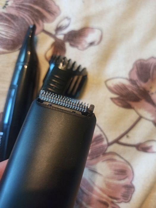 Remington 2 шт mb4120 +  ne8000 Машинка для стрижки , тример