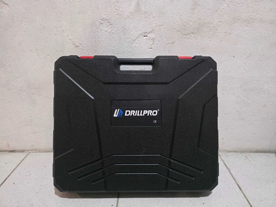 kit ferramentas 4 maquinas 2 baterias