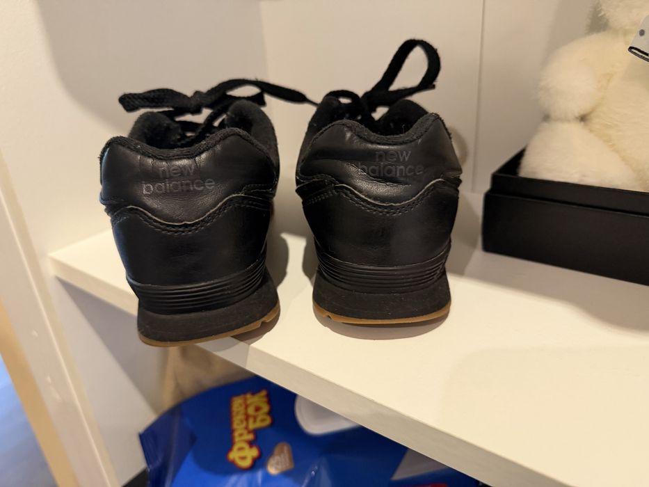 Дитячі Кросівки new balance