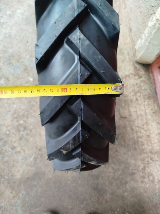 Шина 6.5/80-13 ТУРЦІЯ 6 СЛОЙНА !! НЕ НАВАРКА !!.Мотоблоки.Міні Трактор