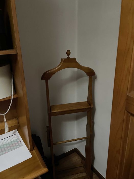 Mobiliário Quarto