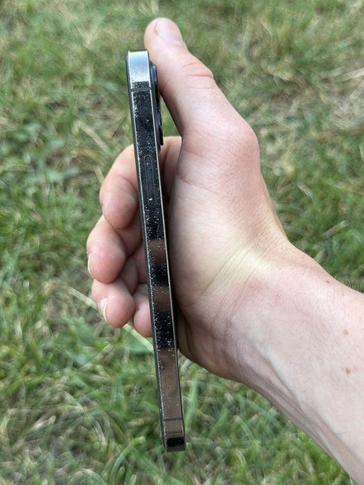 iPhone 12 Pro 128GB | АКБ 100% | 2 чохли + 2 скла у подарунок