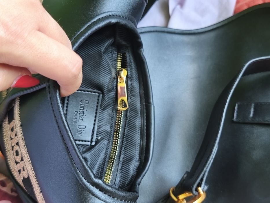 Torba na wyjątkowe okazje