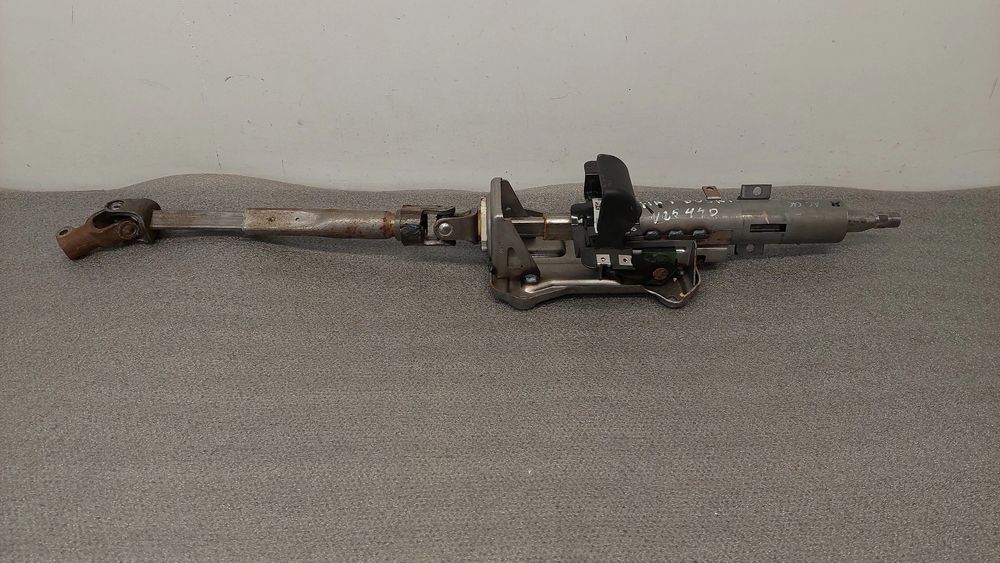 Coluna de direção FIAT Ducato Chassis (250_, 290_)