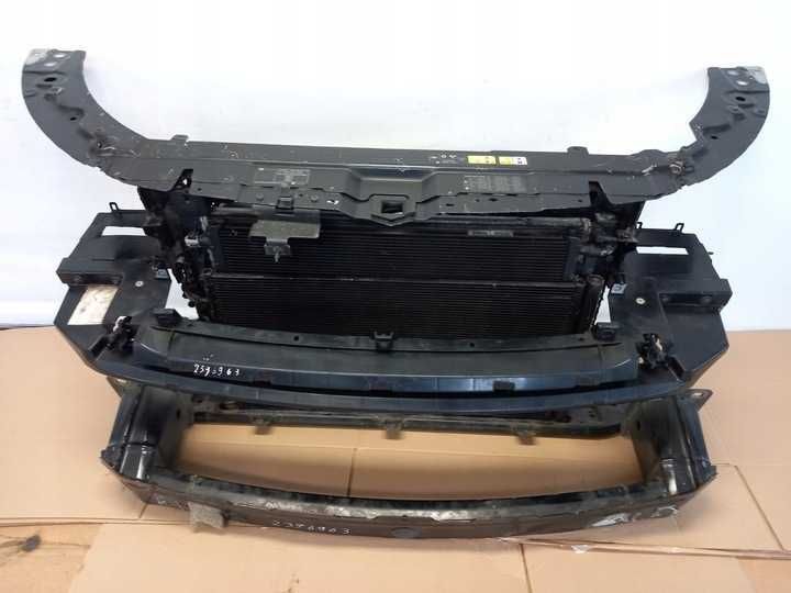 Панель комплектная Range Rover Evoque разборка розборка