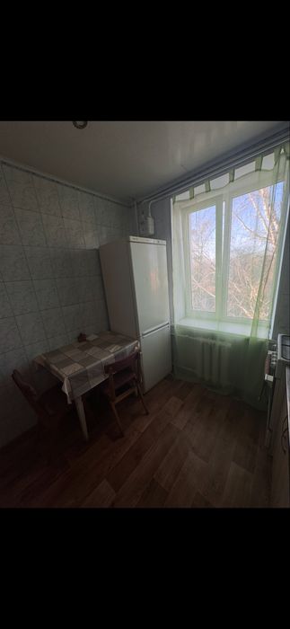 Вільна Подобово квартира