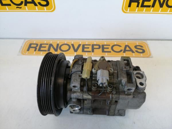 Compressor AC FIAT Brava (182_)