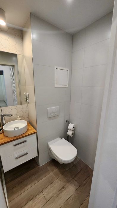 TOP OFERTA | 2 pokoje po remoncie | Os. Młodych  |  Świdnica