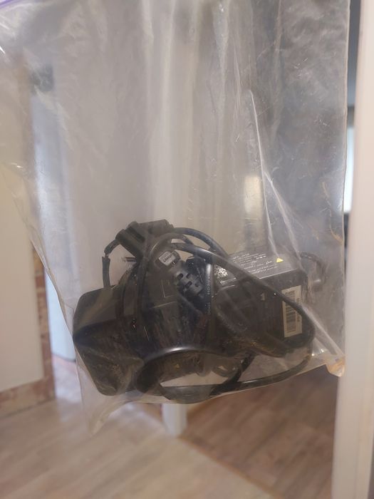 Продаю F25E II Black