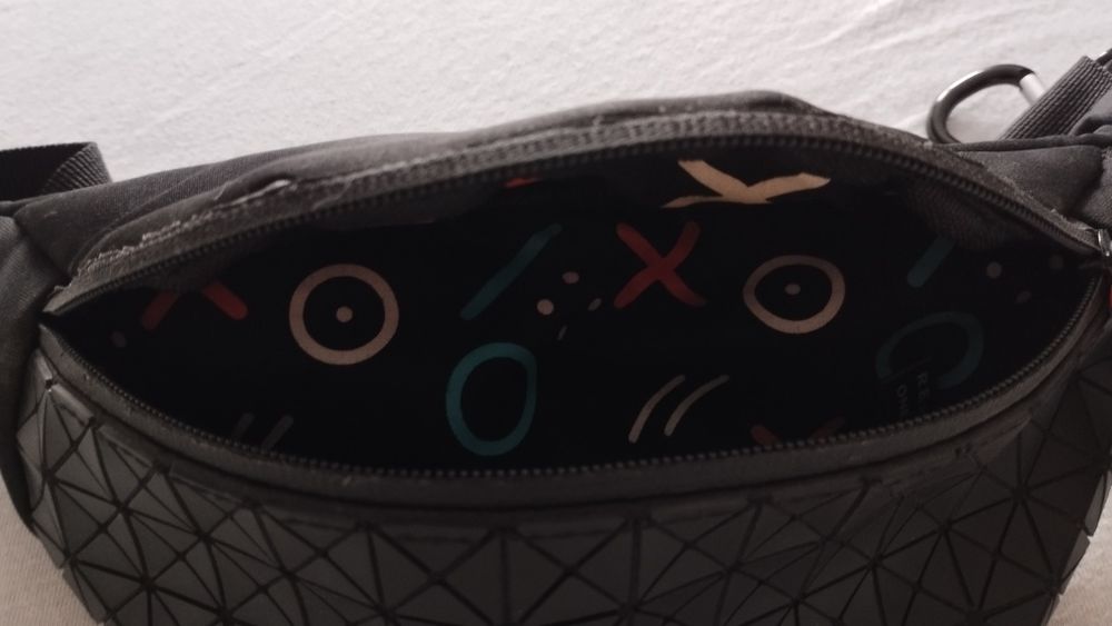 Nerka/saszetka zapinana