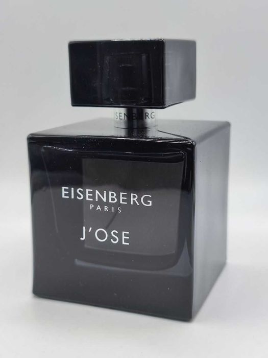 Eisenberg J'OSE HOMME edp 100 ml *UNIKATowe