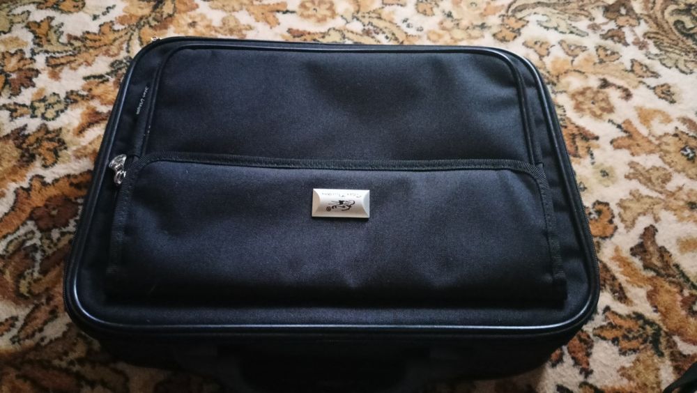 Сумка кейс Star Dragon для документов и ноутбука