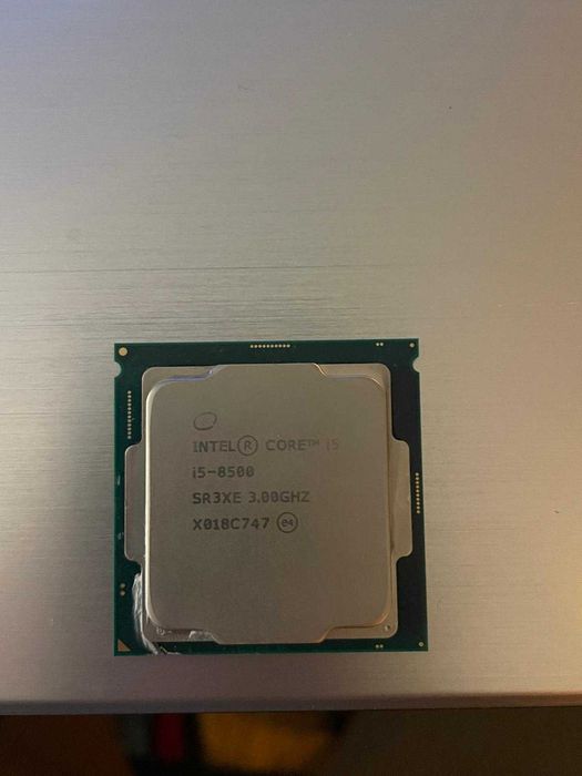 Intel Core i5-8500 Processor - 3.00 GHz447083859359846400