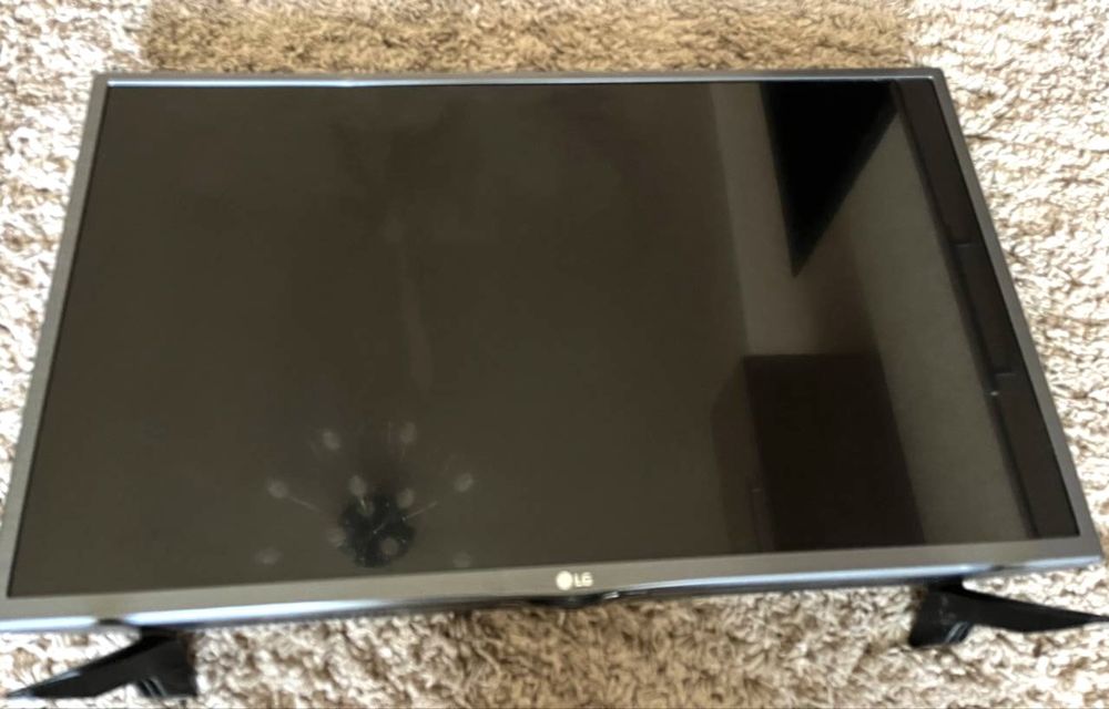 32lh510b - купити телевізори LG - Ціна на OLX.ua
