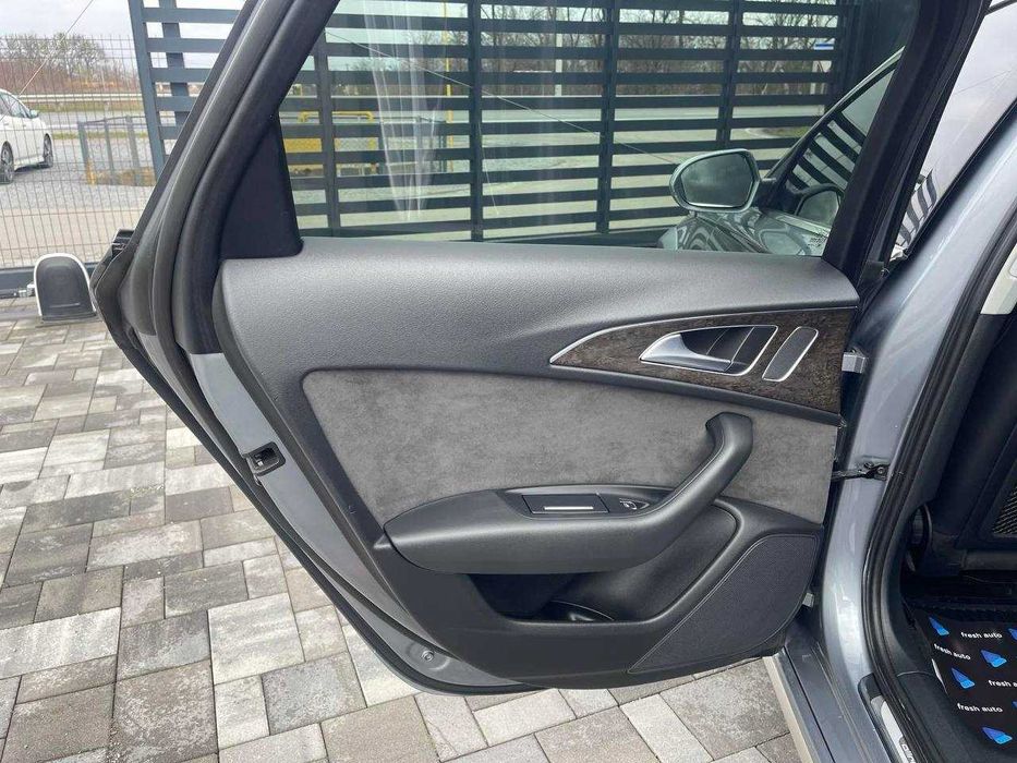 Audi A6 Allroad 2017 VIN WAUZZZ4G5HN122728 фото оголошення 13 з 22