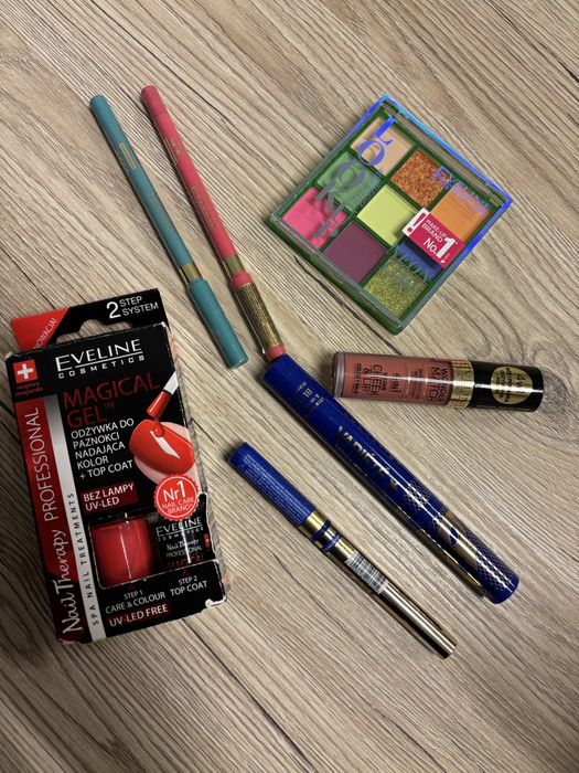 Kosmetyki Eveline NOWE !