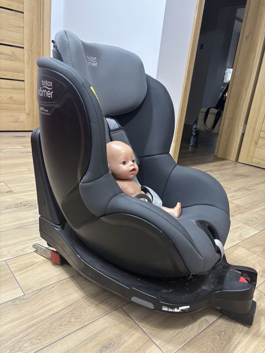 Britax romer fotelki