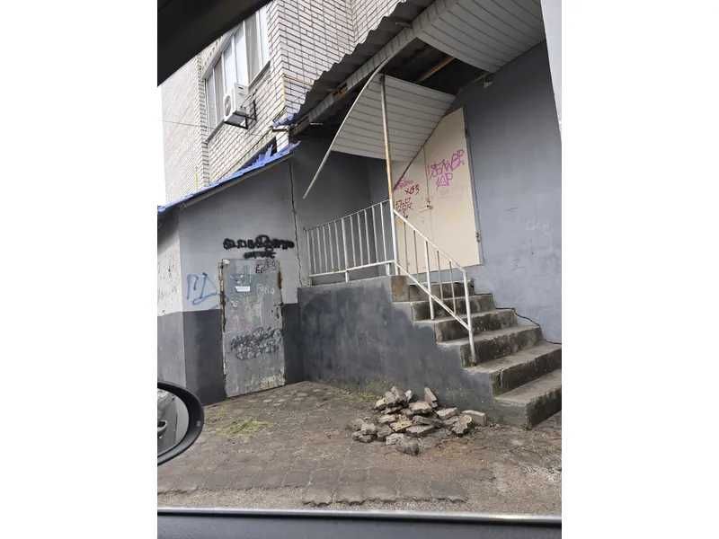 ОРЕНДА - нежитлового приміщення, площею 63,8 кв.м. м. Павлоград