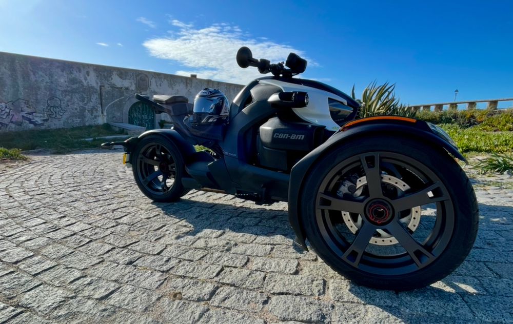 Can-Am Ryker 900 Sport