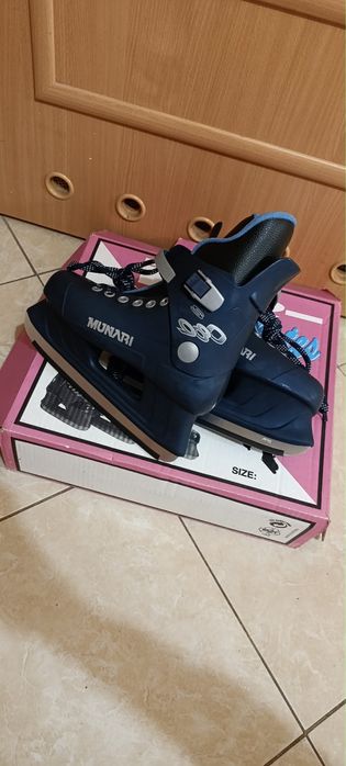 Łyżwy  marki munari