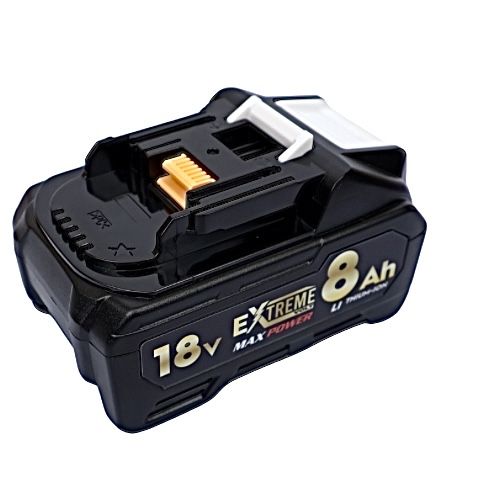 AKUMULATOR /Baterią DO MAKITA BL1860/21700 Li-ion18V 8ah(8000mah)-2025