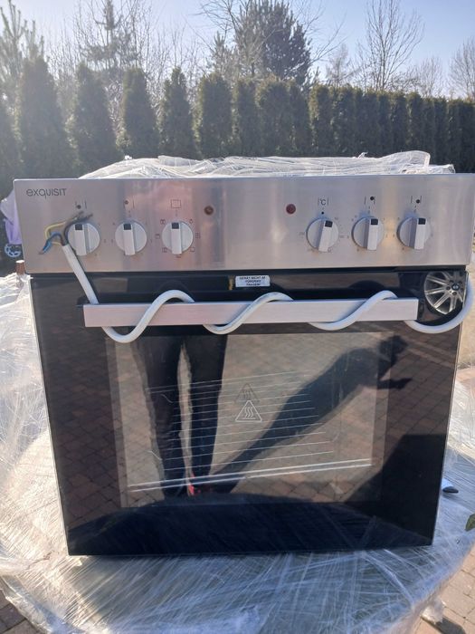 piekarnik do zabudowy+ płyta indukcyjna