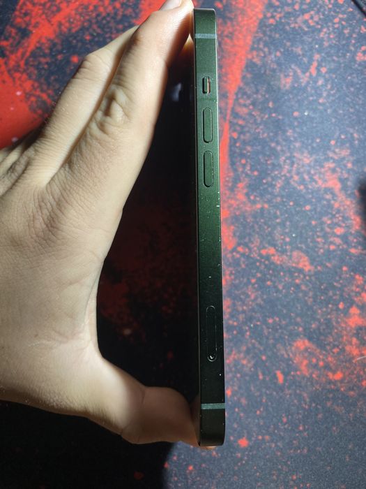 Iphone 13 128gb butelkowa zielen