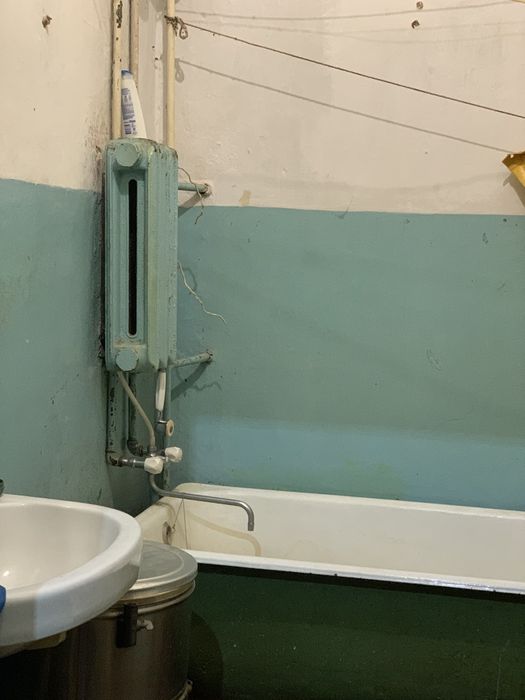 •Продаж 2-кімнатної квартири•