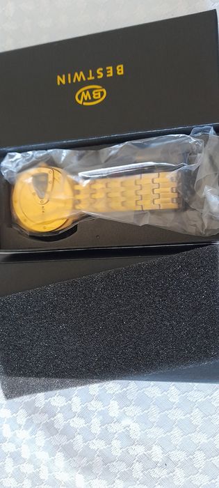 Zegarek męski  nowy