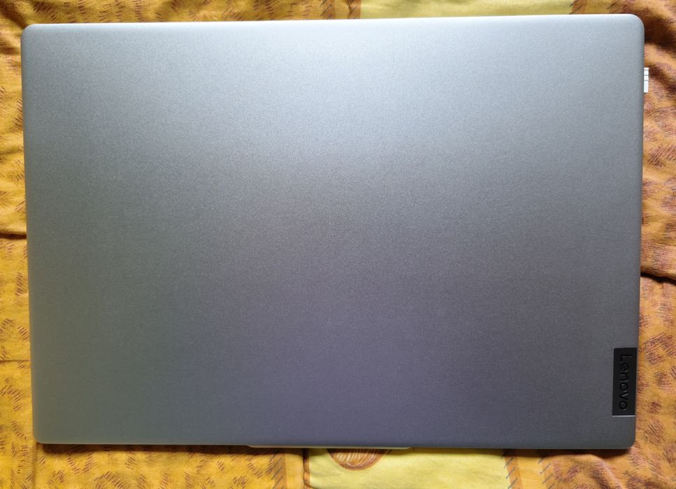 Ноутбук Lenovo IdeaPad Slim 5 16" i5-12450H 16GB SSD512GB