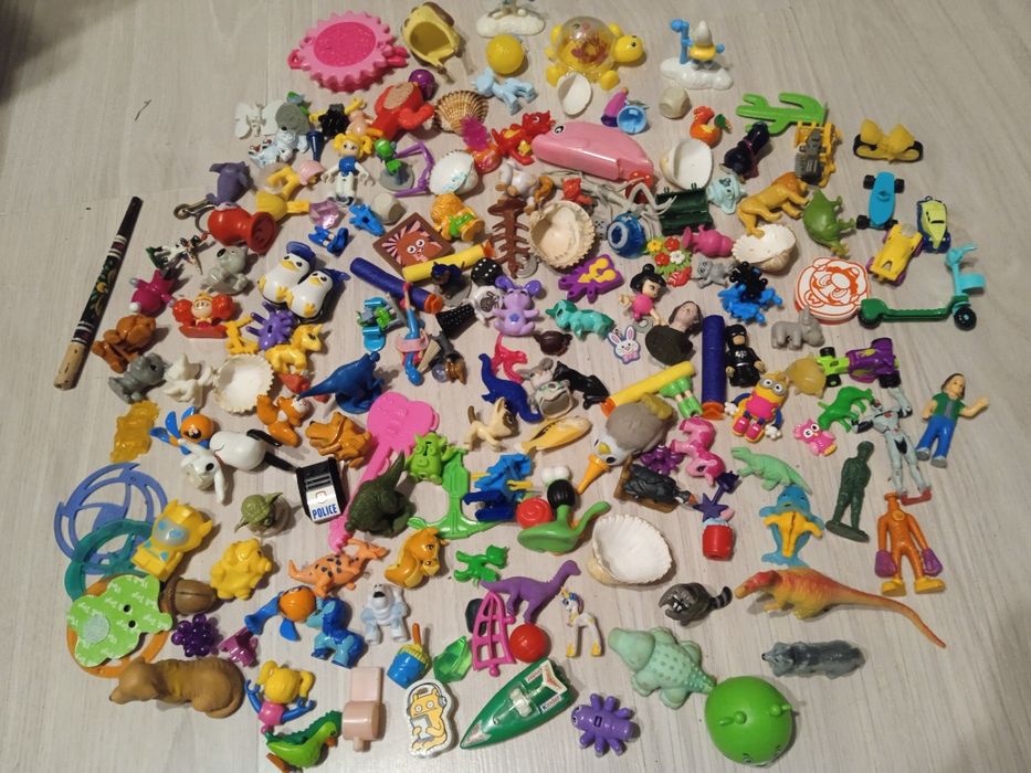 Игрушки для малышей,