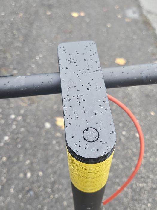 Hulajnoga xiaomi electric scooter 4 pro 2 gen olx