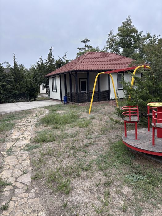 Здаемо будинки в коблево біля моря