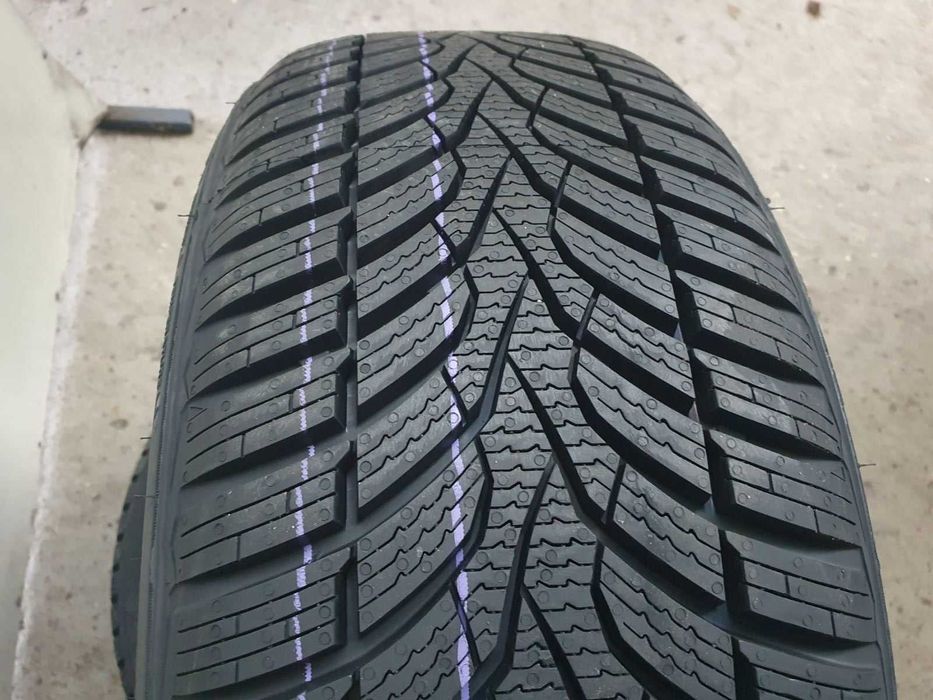 4x Ceat Winter Drive 225/45r17  Nowe 2024r