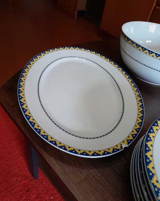 Serviço vista alegre