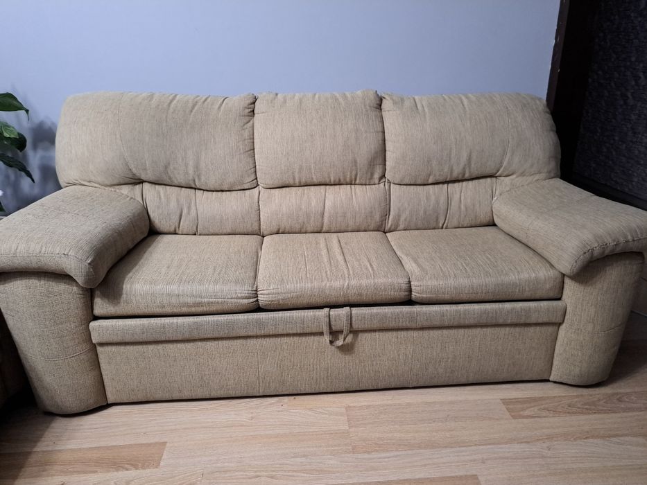 Sprzedam kanapy, sofy