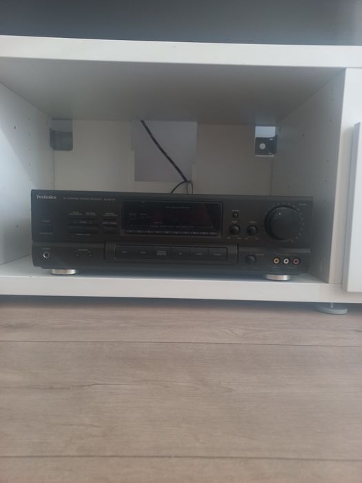 Technics SA-GX170