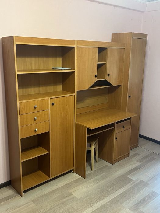 1-но кімн. Кв-ра, Оболонь, просп. Оболонський 43, поруч метро Героїв Дніпра
