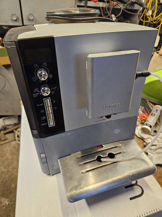 Ekspres do kawy Siemens