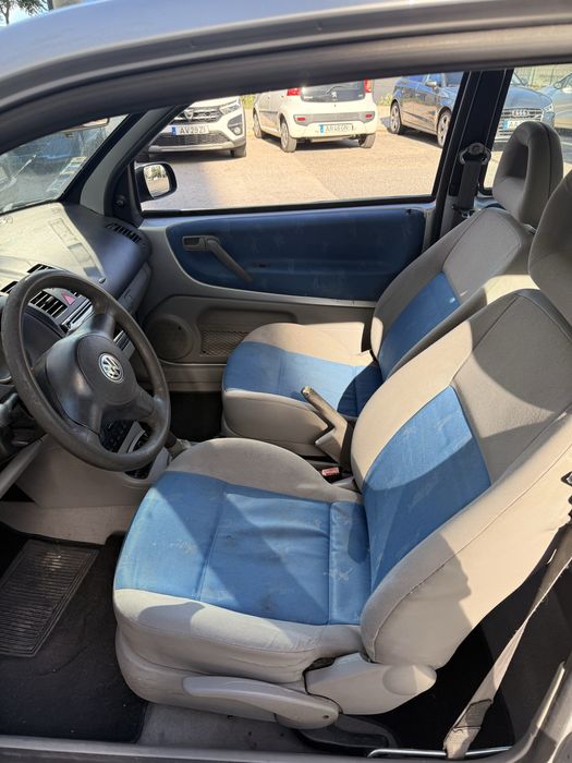 VW LUPO 1.0 2002