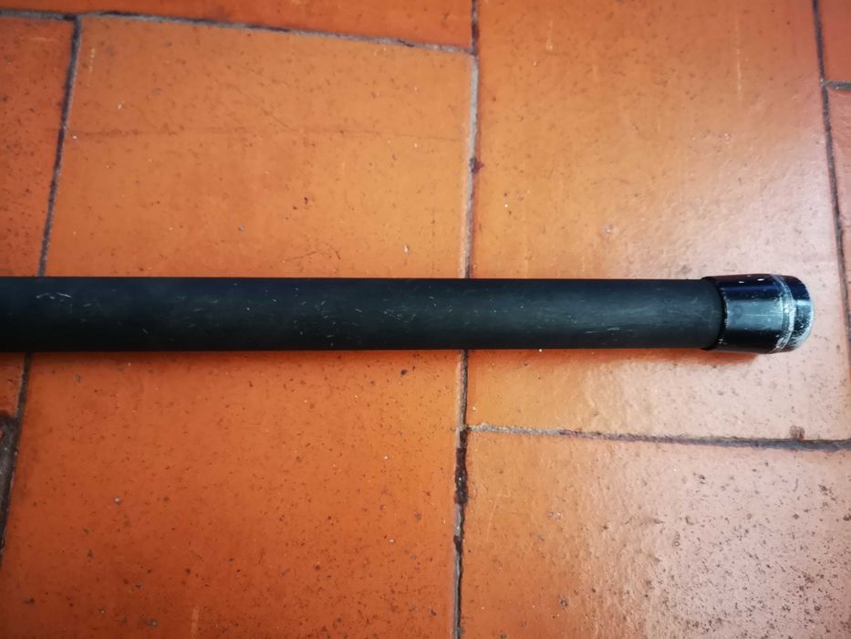Cana pesca Maver Mark 5 m
