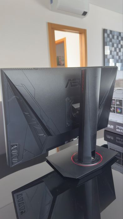 Vendo Torre Gaming praticamente nova