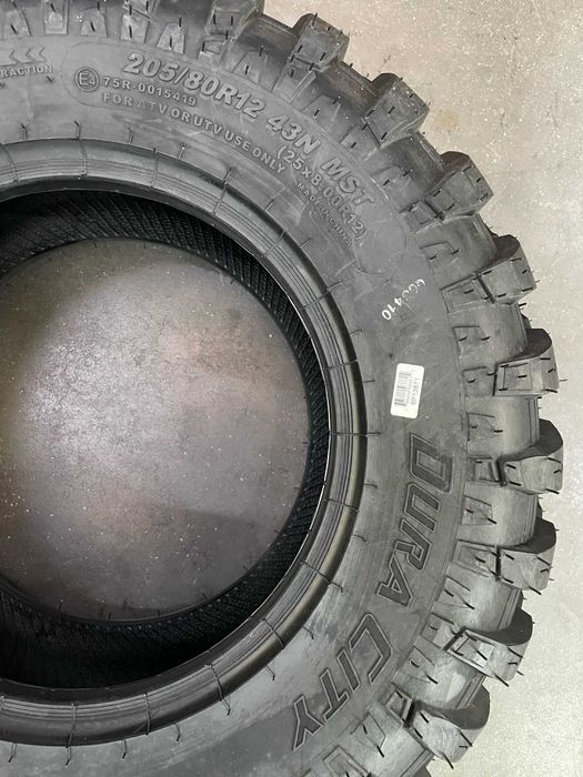 PNEUS ITP (DURA CITY) PARA ATV TODO-O-TERRENO