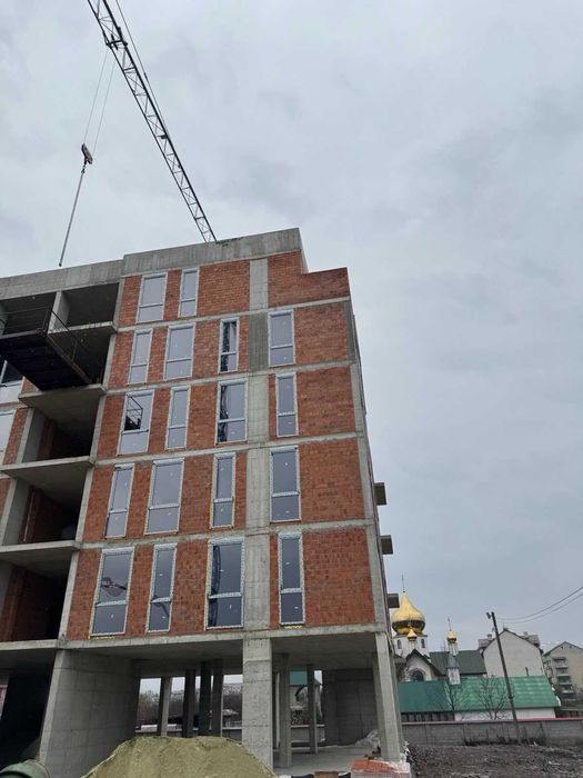 Продаж 2-кімнатної ЖК "Набережний", від забудовника з розтермінуванням