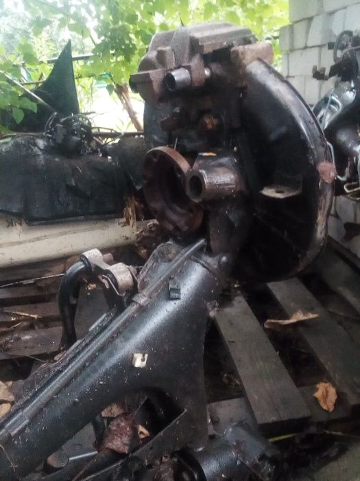 балка.подвеска бмв