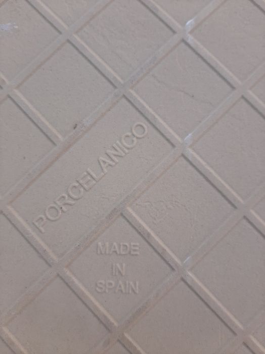 Плитка керамограніт PLAZA 43*43